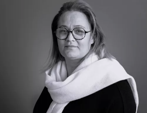 Céline Benoit